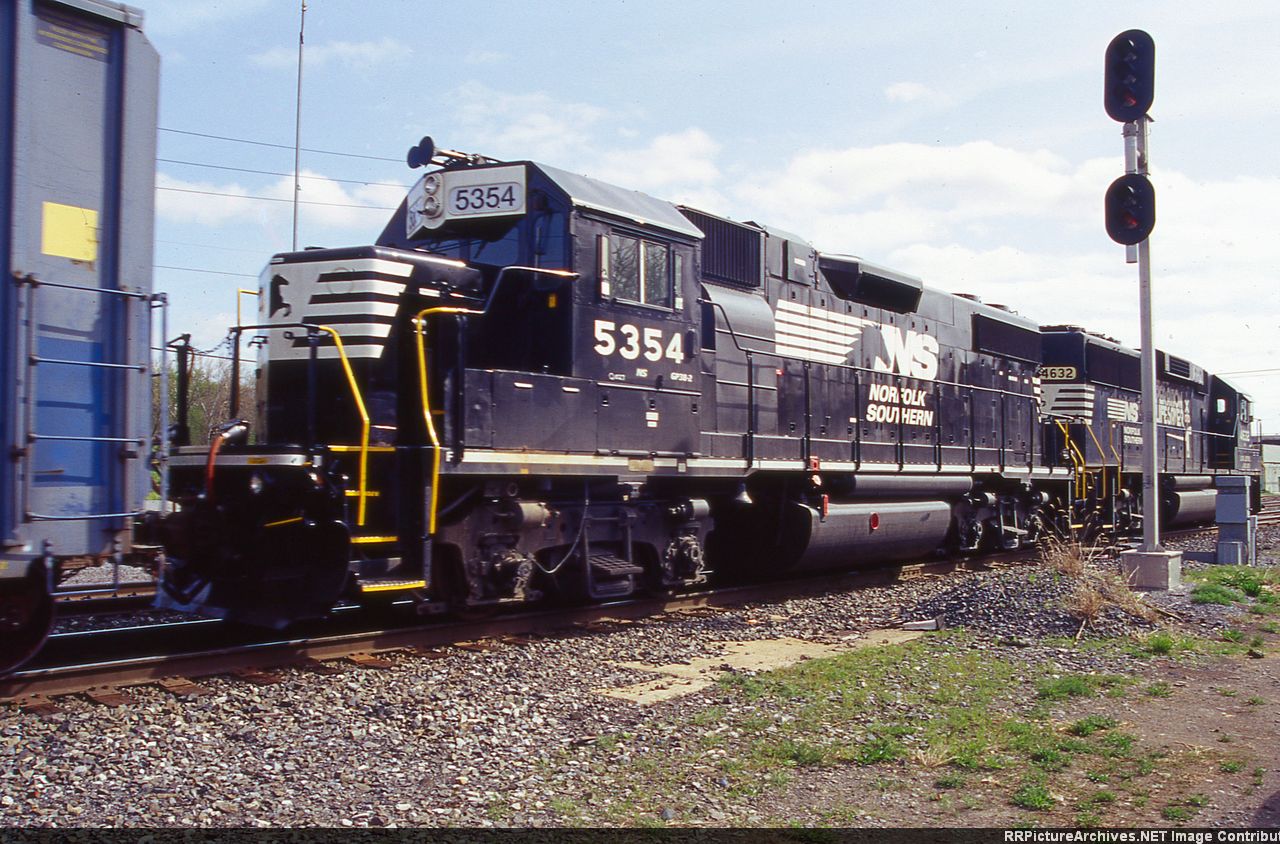 NS 5354